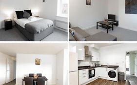 Modern & Stylish 1Br Apt In Central Heywood